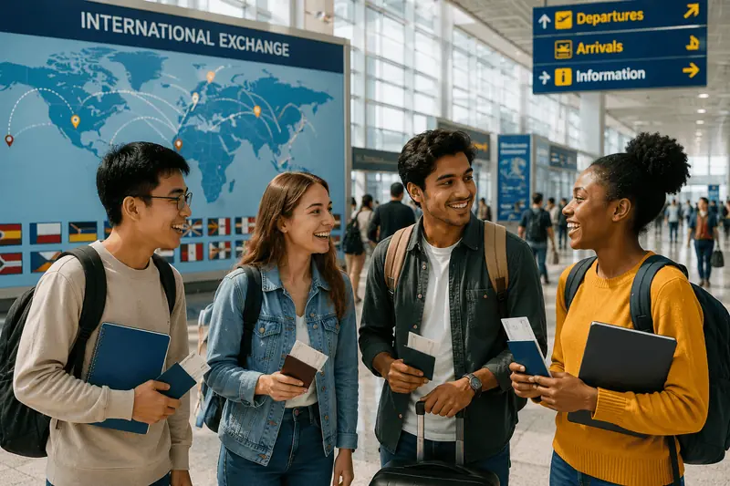 Student Exchange Program